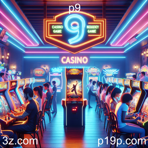 A Evolução dos Jogos de Arcade: De Fliperamas a Experiências Digitais